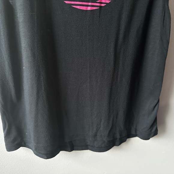 Pure Barre Navy Blue Tank Top Size M - Picture 4 of 7